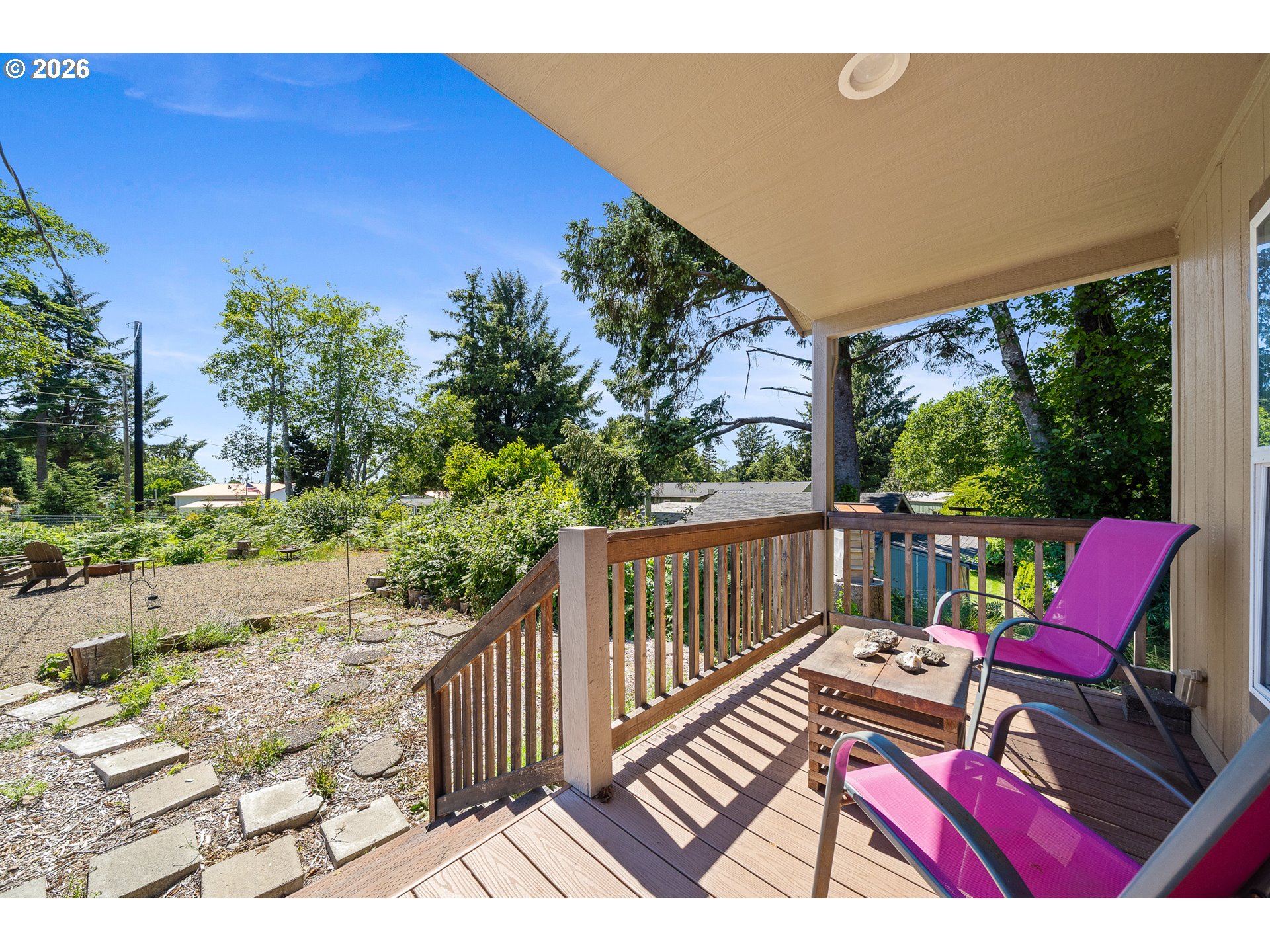 4589 Alder Cove Road West Tillamook, OR 97141 - Photo 14 of 27