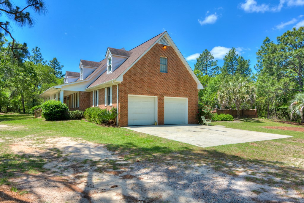 1779 Wire Road Aiken, SC 29805 - Photo 33 of 34