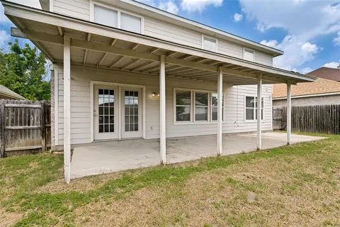 $299,000 | 10121 Chapel Rock Drive, Fort Worth, TX 76116