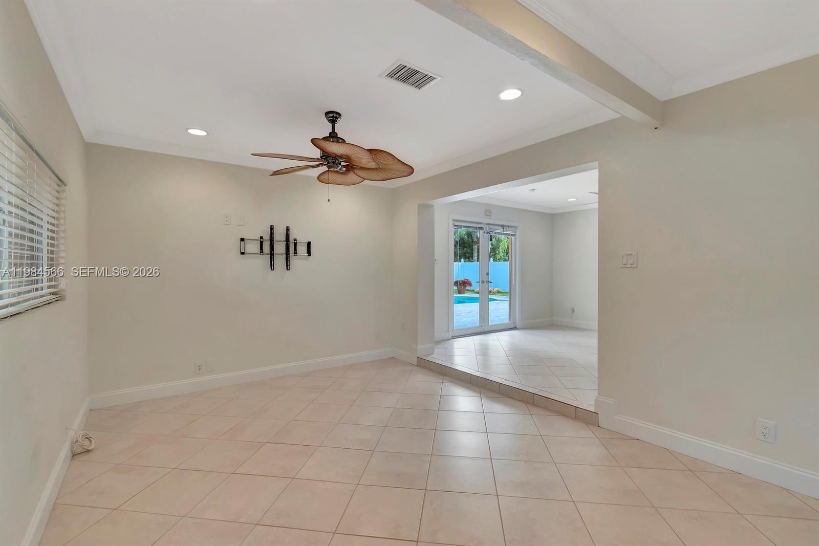 11 Forest Hills Lane Boca Raton, FL 33431 - Photo 18 of 24 a view of an empty room