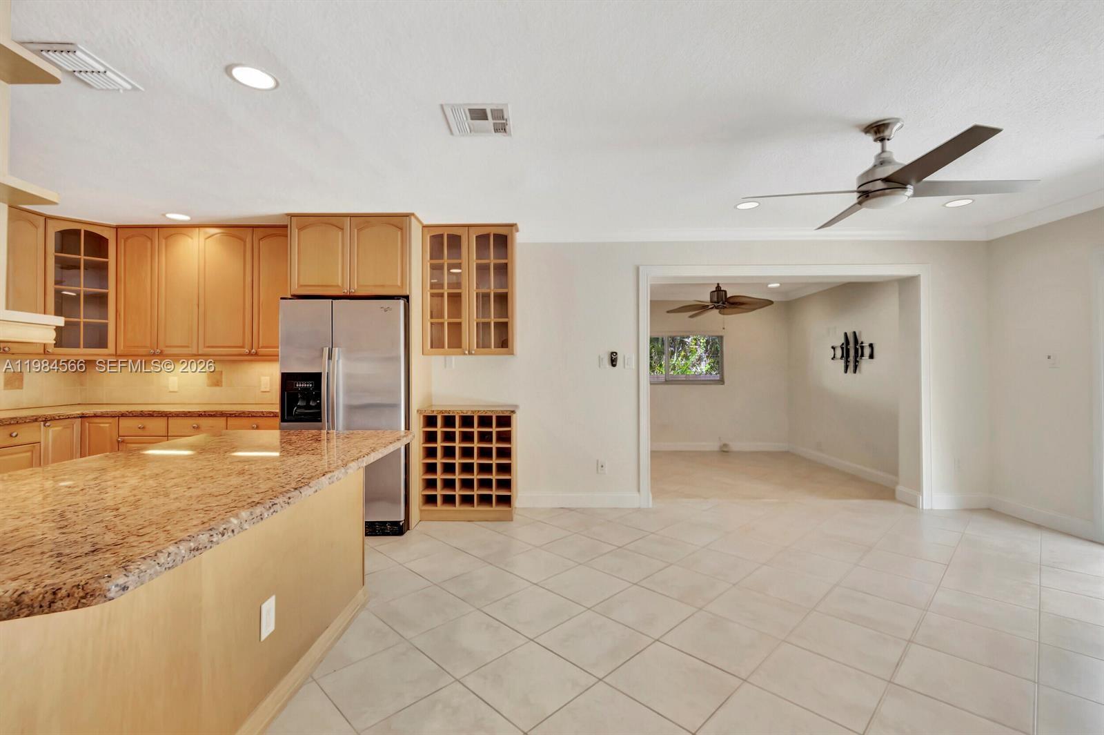 11 Forest Hills Lane Boca Raton, FL 33431 - Photo 10 of 24 a view of kitchen with cabinets