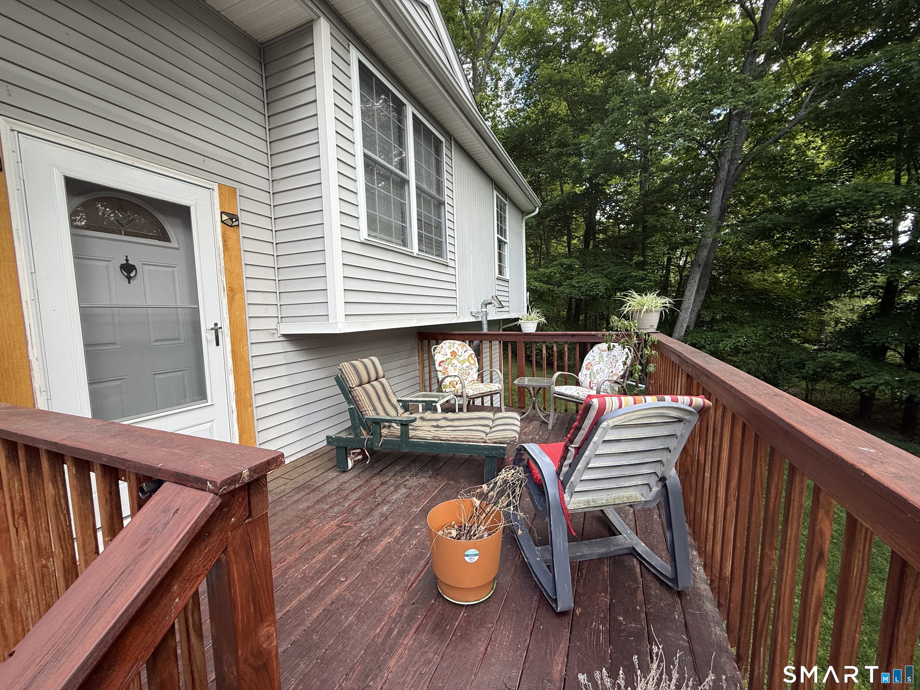 257 Snake Meadow Road Moosup, CT 06354 - Photo 33 of 37