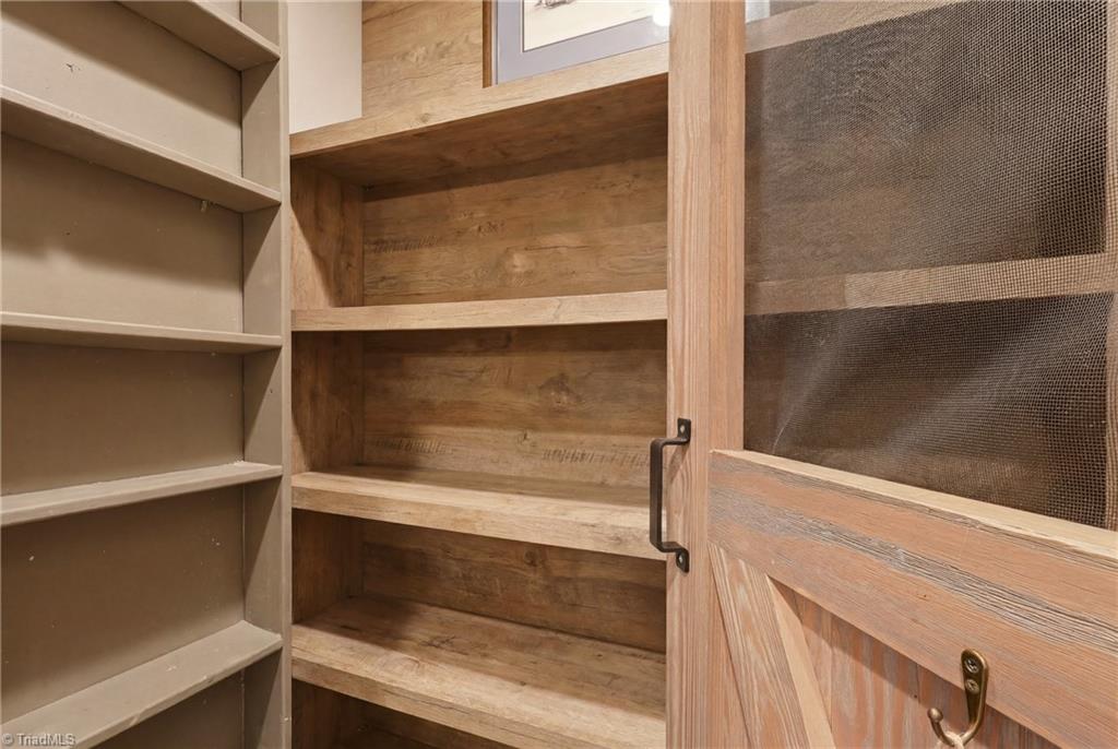 1535 Shaw Road Elon, NC 27244 - Photo 13 of 38 Pantry