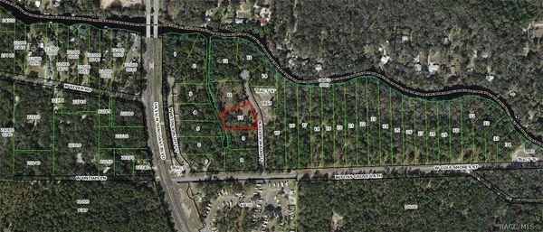 $118,000 | 11120 North River Walk Point, Inglis, FL 34449