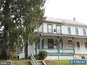 1216 Haycreek Road Birdsboro, PA 19508 - Photo 1 of 1 Exterior