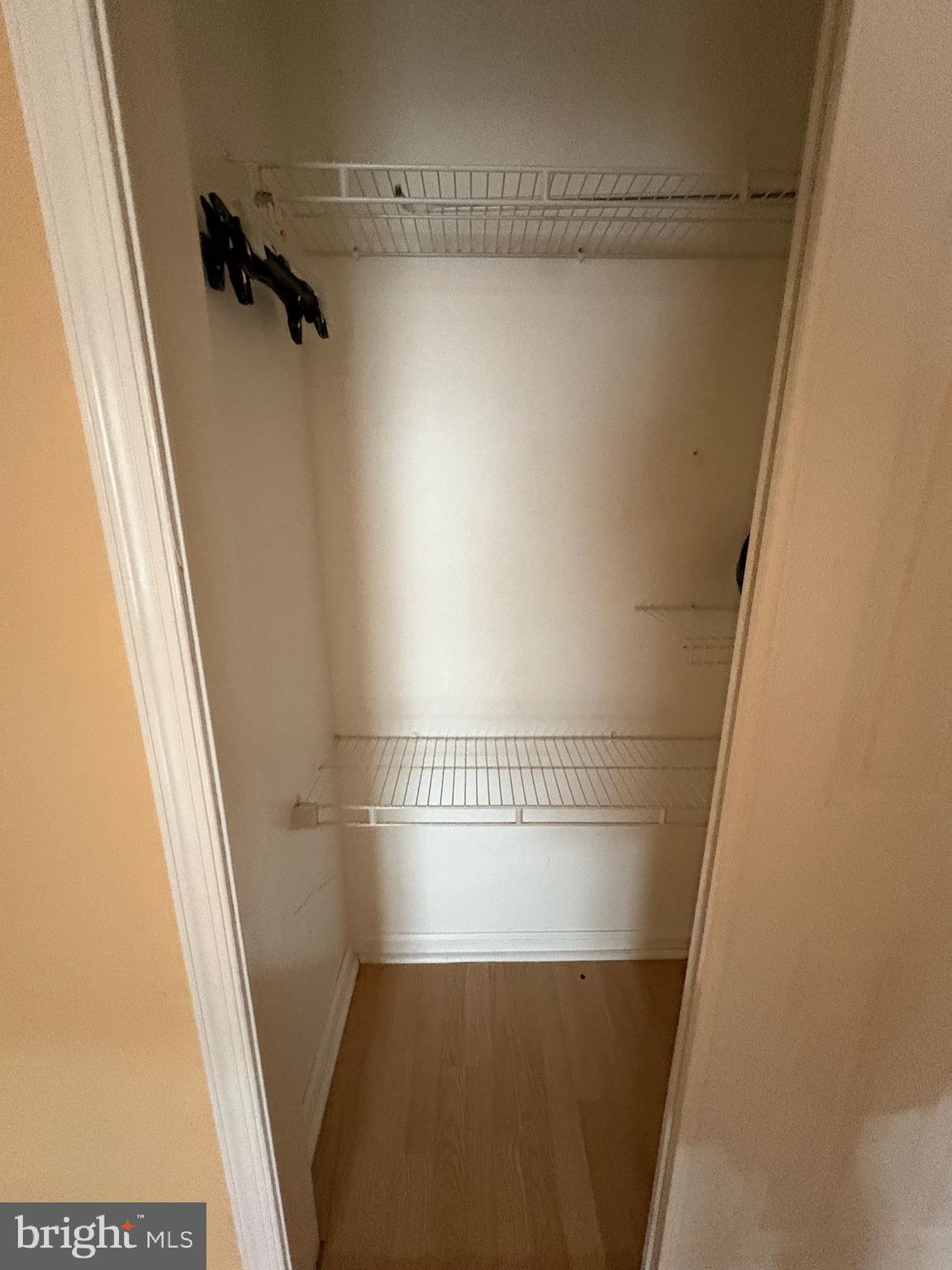 394 Croshaw Road, Unit A Wrightstown, NJ 08562 - Photo 15 of 37 Bedroom 3 closet