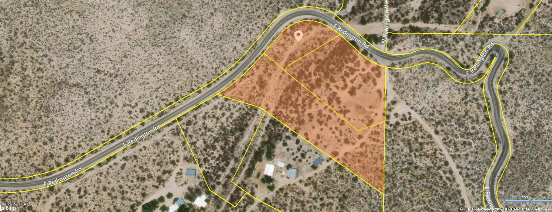 14840 East Redington Road Tucson, AZ 85749 - Photo 17 of 23