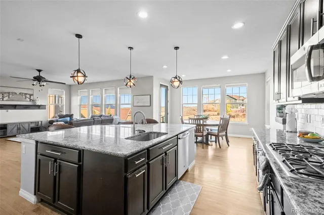 $834,999 | 2910 El Nido Way, Castle Rock, CO 80108