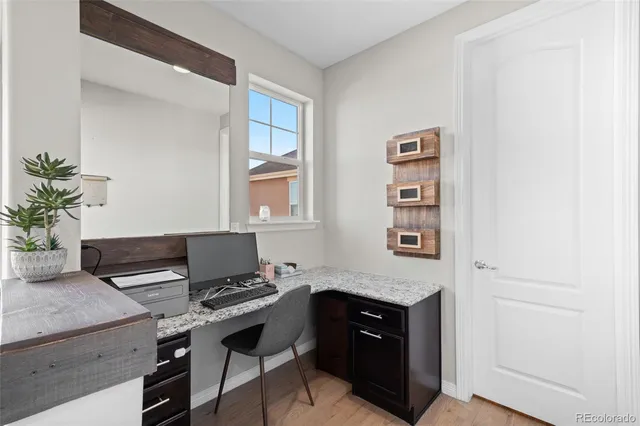 $834,999 | 2910 El Nido Way, Castle Rock, CO 80108