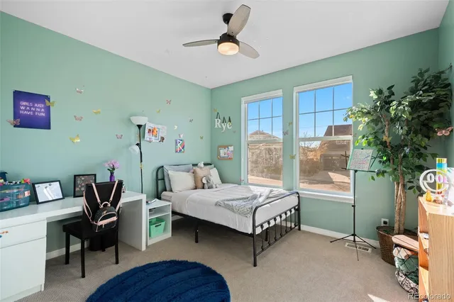 $834,999 | 2910 El Nido Way, Castle Rock, CO 80108