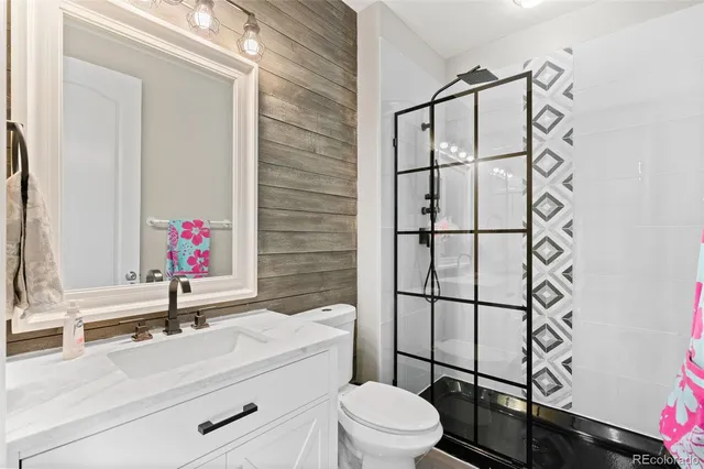 $834,999 | 2910 El Nido Way, Castle Rock, CO 80108