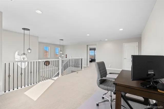 $834,999 | 2910 El Nido Way, Castle Rock, CO 80108