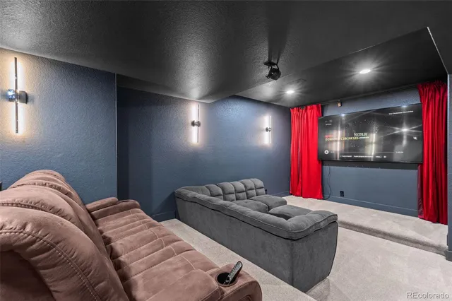 $834,999 | 2910 El Nido Way, Castle Rock, CO 80108