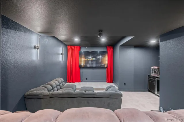 $834,999 | 2910 El Nido Way, Castle Rock, CO 80108