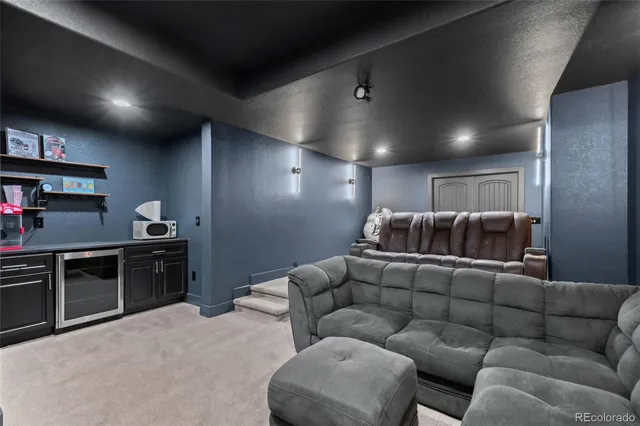 $834,999 | 2910 El Nido Way, Castle Rock, CO 80108