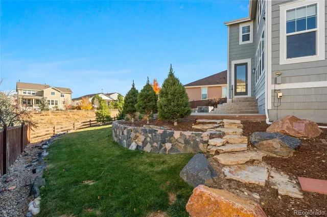 $834,999 | 2910 El Nido Way, Castle Rock, CO 80108