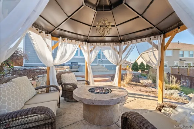 $834,999 | 2910 El Nido Way, Castle Rock, CO 80108