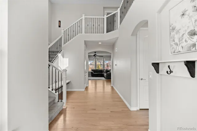 $834,999 | 2910 El Nido Way, Castle Rock, CO 80108