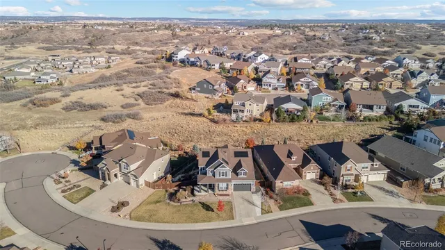 $834,999 | 2910 El Nido Way, Castle Rock, CO 80108
