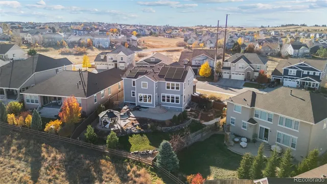 $834,999 | 2910 El Nido Way, Castle Rock, CO 80108