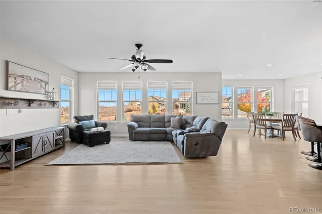 $834,999 | 2910 El Nido Way, Castle Rock, CO 80108