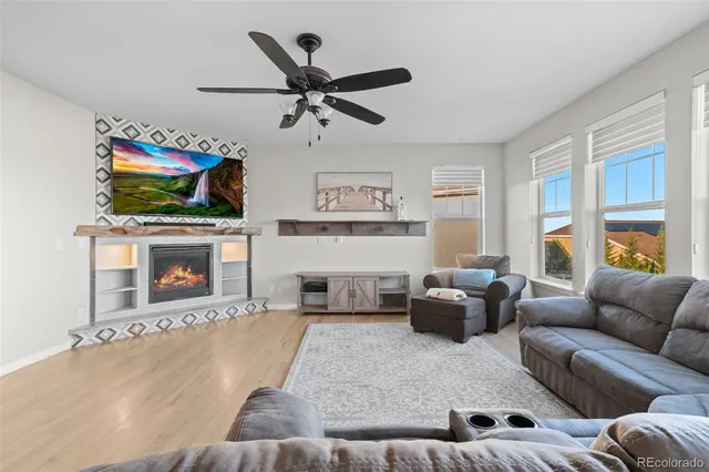 $834,999 | 2910 El Nido Way, Castle Rock, CO 80108