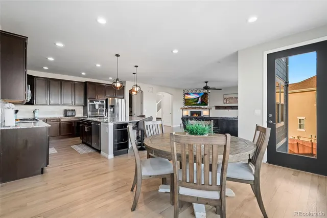 $834,999 | 2910 El Nido Way, Castle Rock, CO 80108