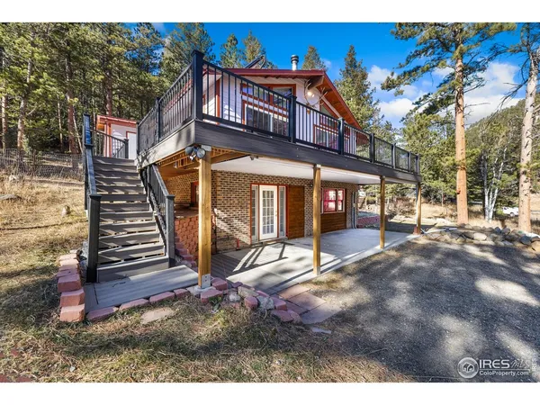 $765,000 | 417 Cedar Drive, Lyons, CO 80540
