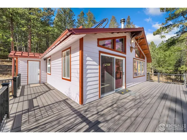 $765,000 | 417 Cedar Drive, Lyons, CO 80540
