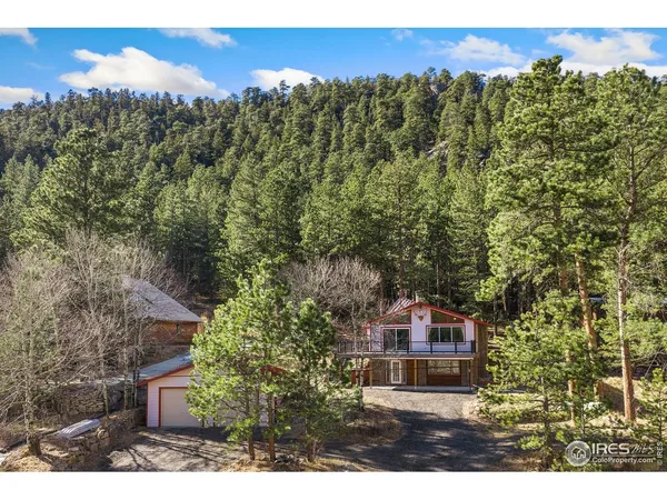 $765,000 | 417 Cedar Drive, Lyons, CO 80540