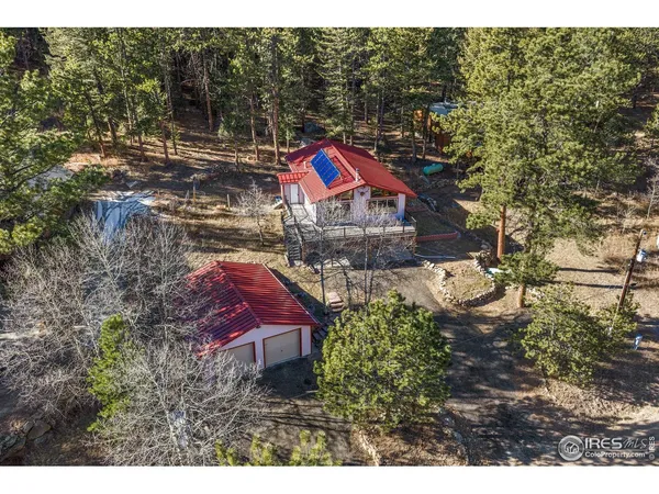 $765,000 | 417 Cedar Drive, Lyons, CO 80540