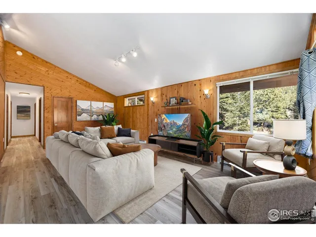 $765,000 | 417 Cedar Drive, Lyons, CO 80540