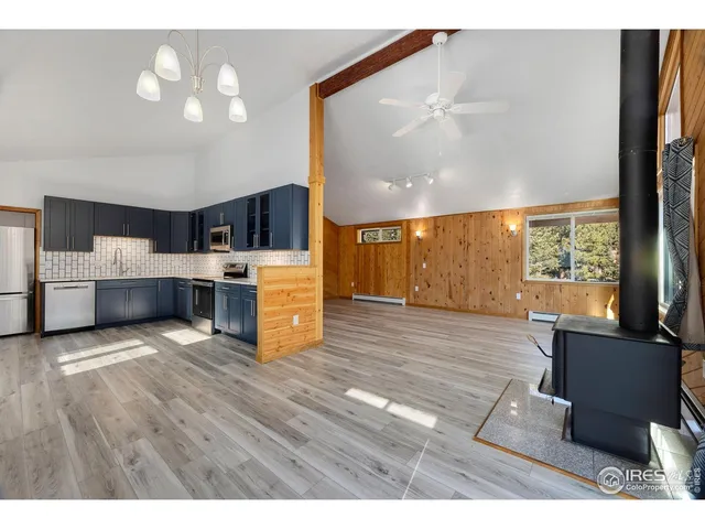 $765,000 | 417 Cedar Drive, Lyons, CO 80540