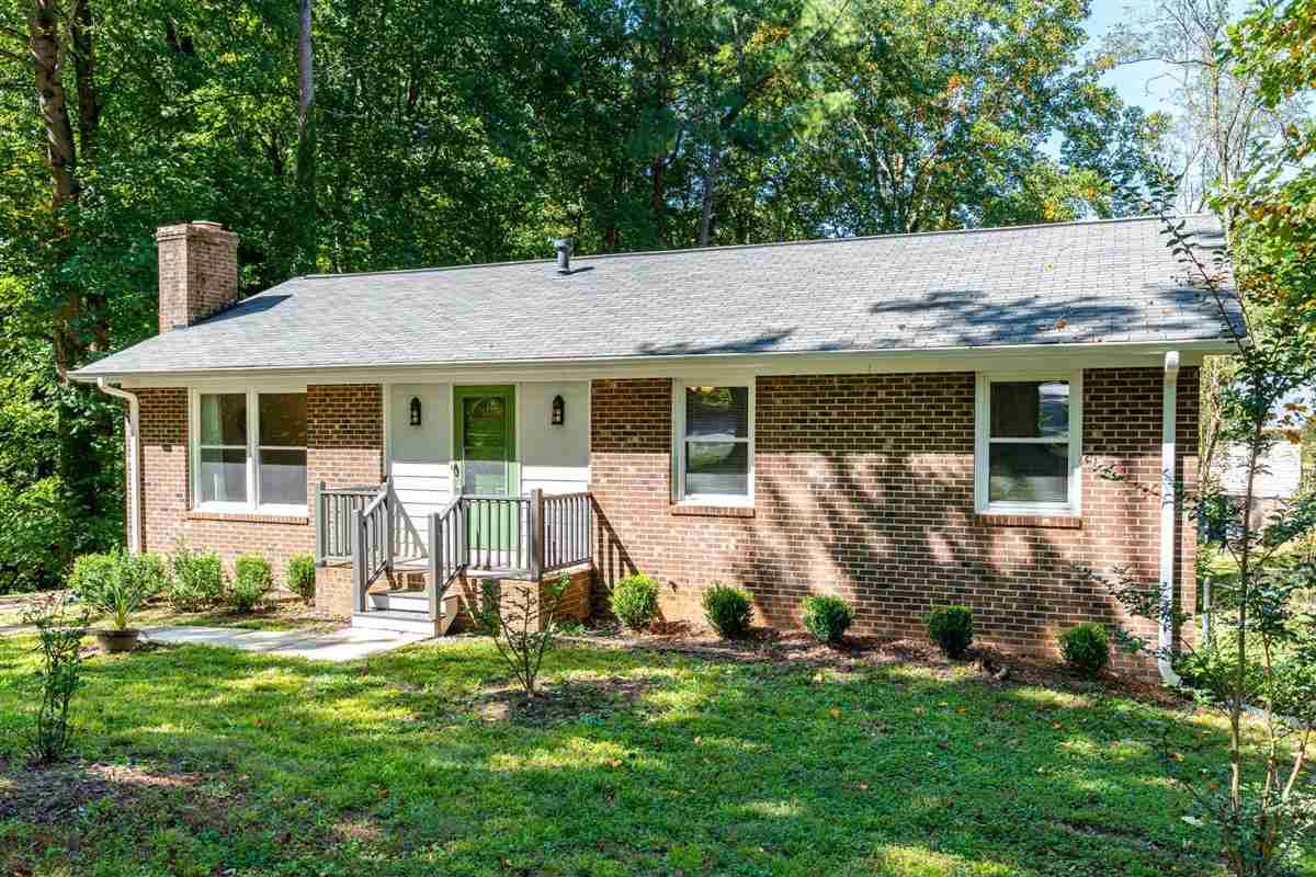 1112 Bittersweet Court Raleigh, NC 27609 - Photo 3 of 22 Photo 3