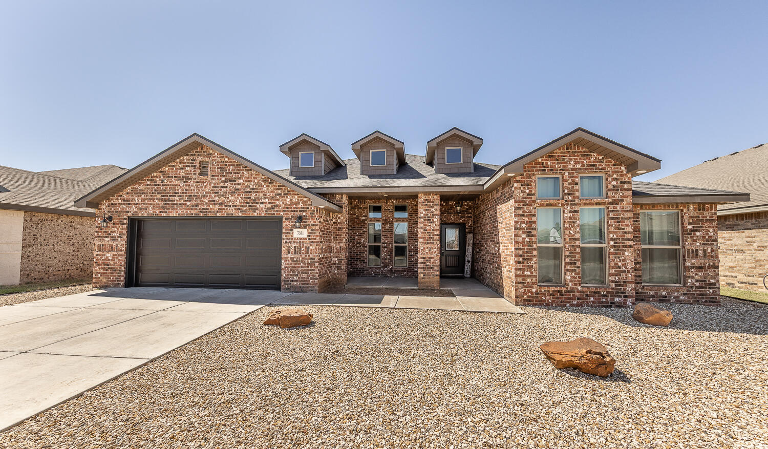 7331 99th Street Lubbock, TX 79424 - Photo 1 of 28 2L9A1417