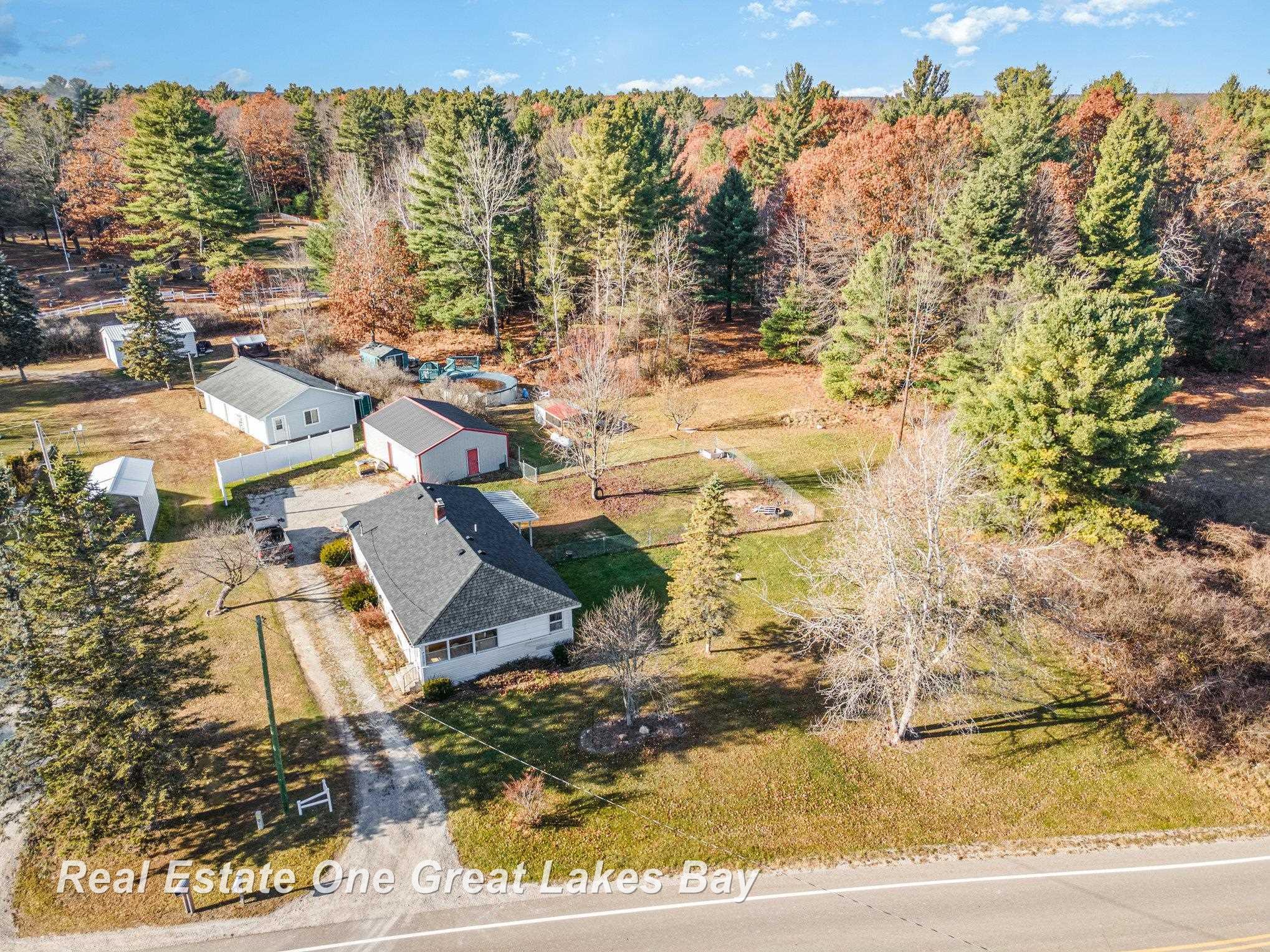 2618 Arenac State Road Standish, MI 48658 - Photo 23 of 26