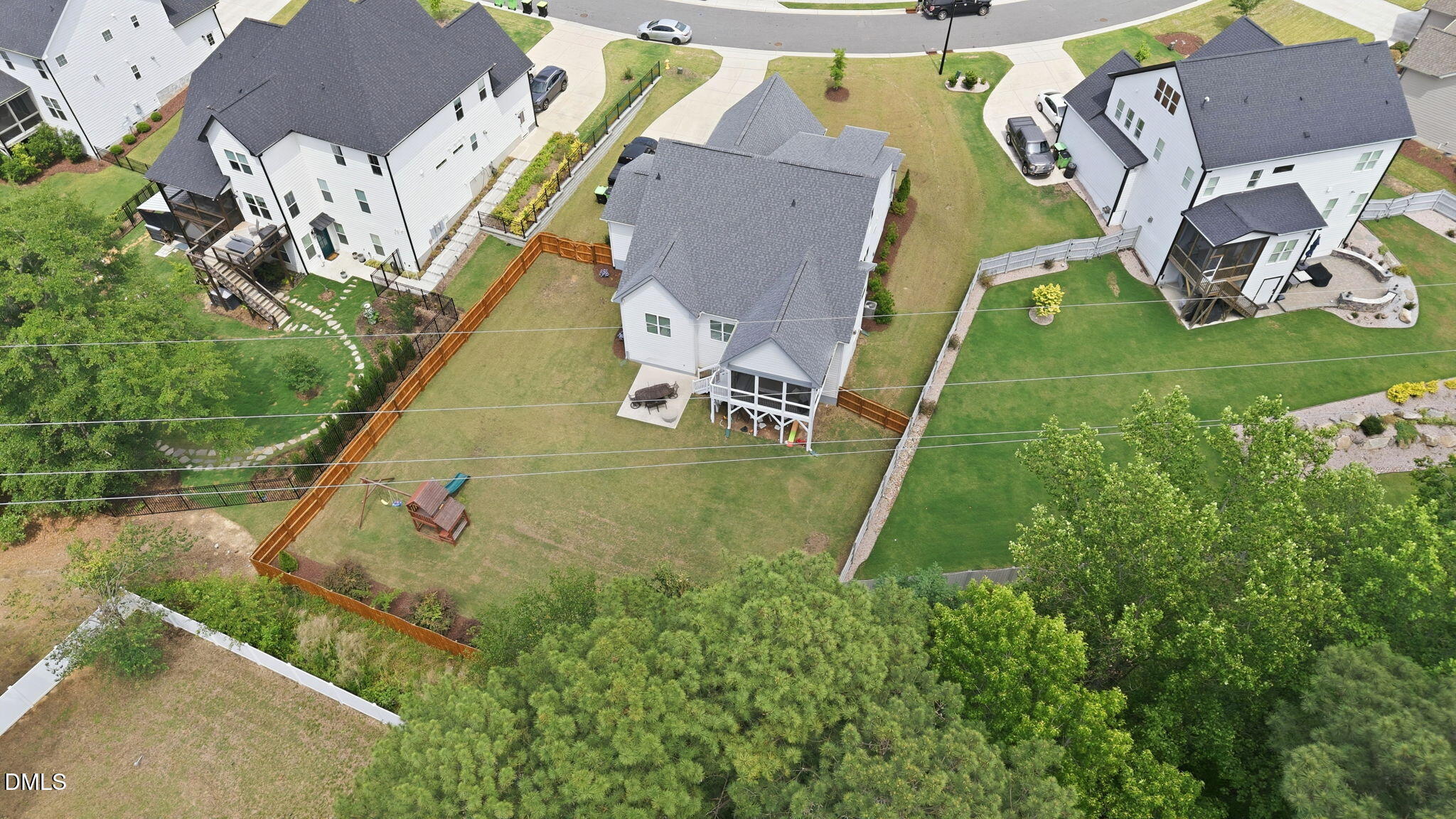 1169 Duke Farm Road Wake Forest, NC 27587 - Photo 59 of 59