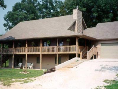 2808 Mt Sinai Road Clever, MO 65631 - Photo 1 of 1 Primary Photo