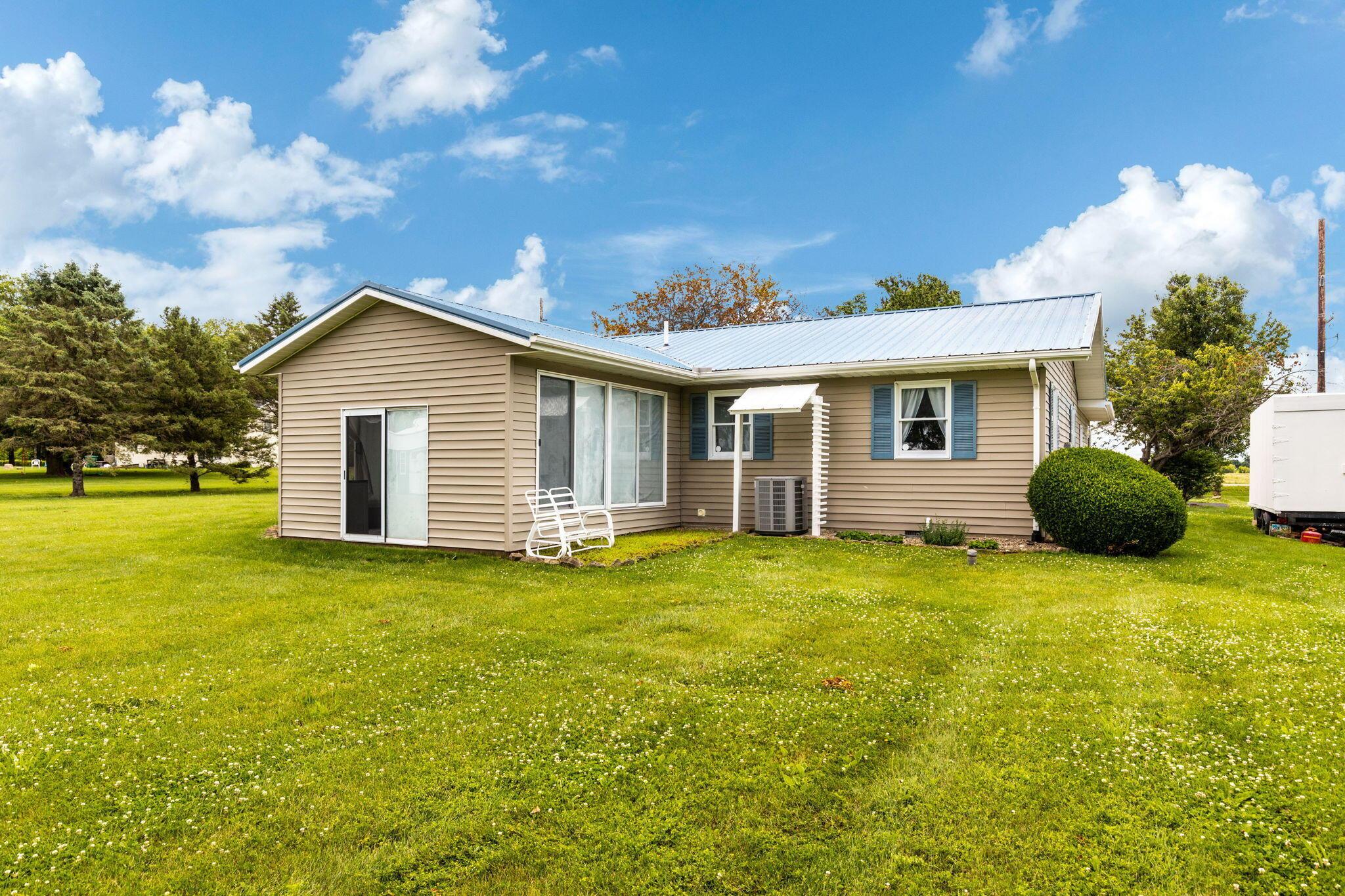 4160 Bell Station Road Circleville, OH 43113 - Photo 35 of 36