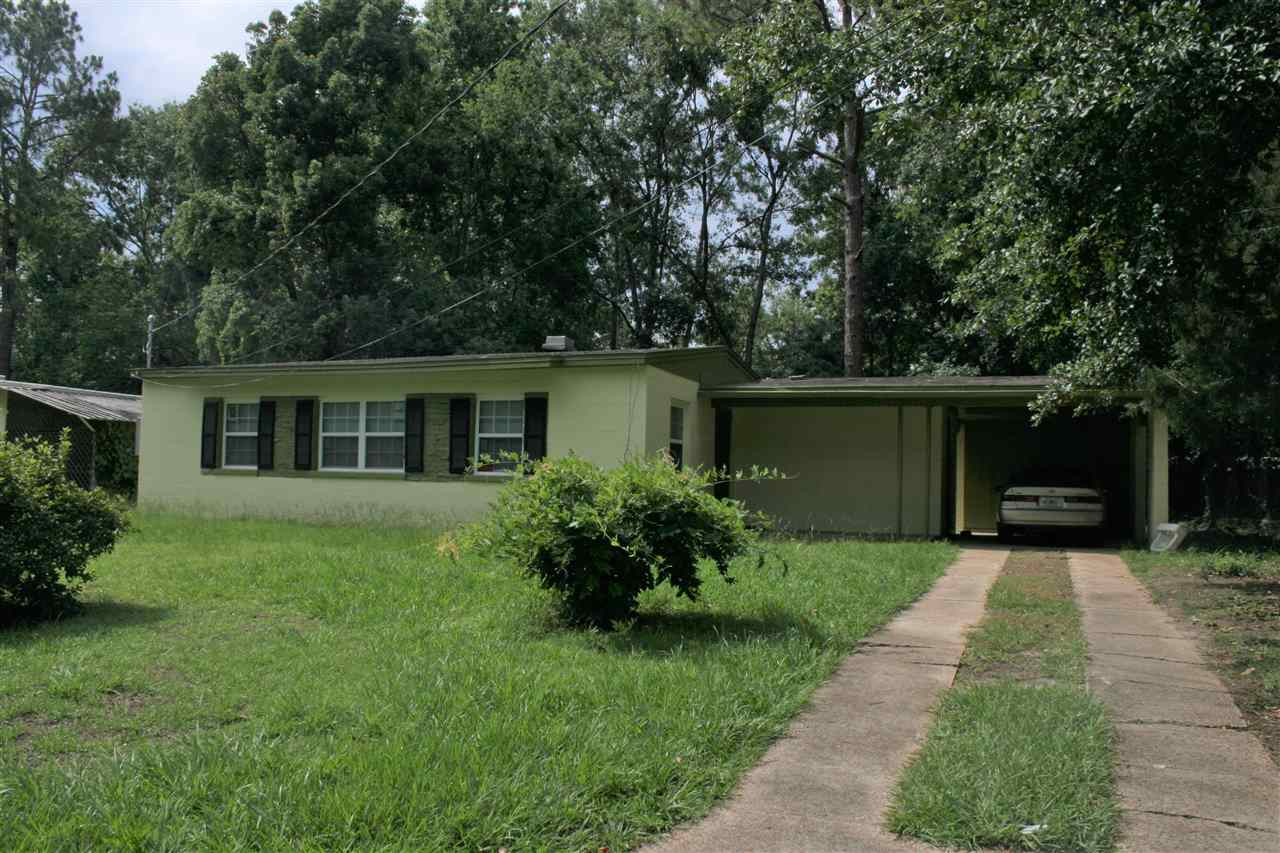 926 Apache Street Tallahassee, FL 32301 - Photo 10 of 10