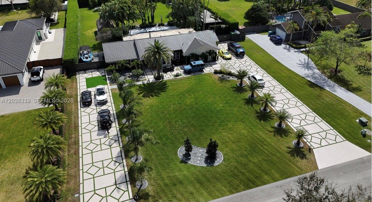 15050 Southwest 167th Street Miami, FL 33187 - Photo 45 of 47