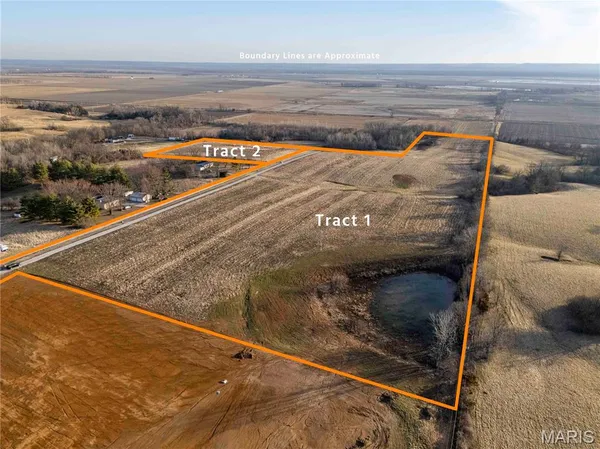 $1 | 0 Evans Lane, Elsberry, MO 63343