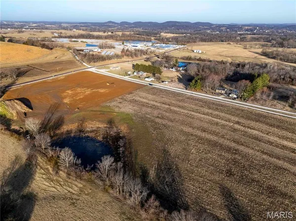 $1 | 0 Evans Lane, Elsberry, MO 63343