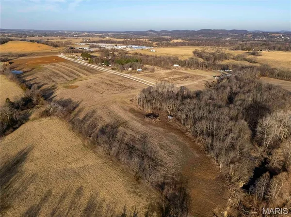$1 | 0 Evans Lane, Elsberry, MO 63343