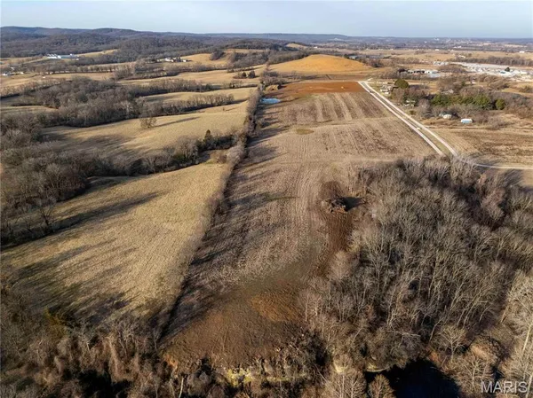 $1 | 0 Evans Lane, Elsberry, MO 63343