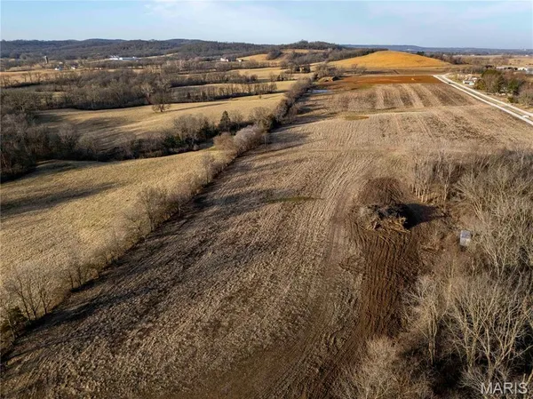 $1 | 0 Evans Lane, Elsberry, MO 63343