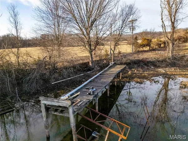 $1 | 0 Evans Lane, Elsberry, MO 63343