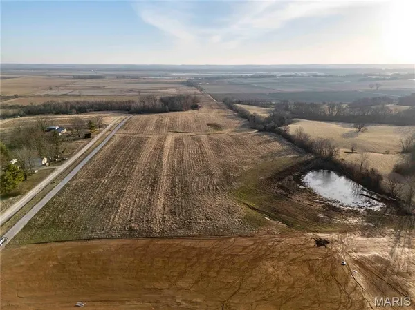 $1 | 0 Evans Lane, Elsberry, MO 63343