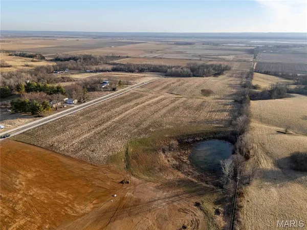 $1 | 0 Evans Lane, Elsberry, MO 63343