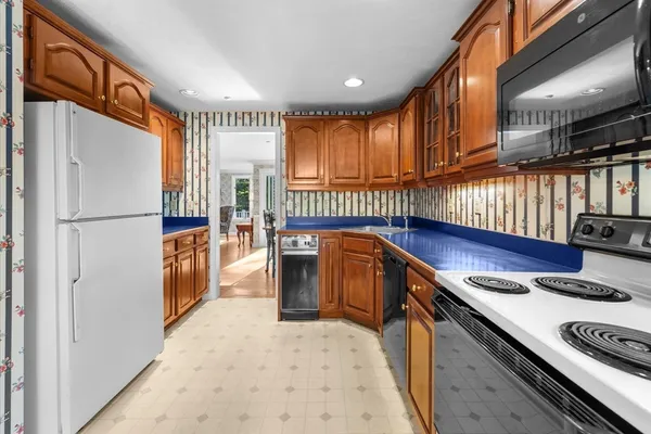$650,000 | 58 Tussock Brook Road, Unit 58, Duxbury, MA 02332